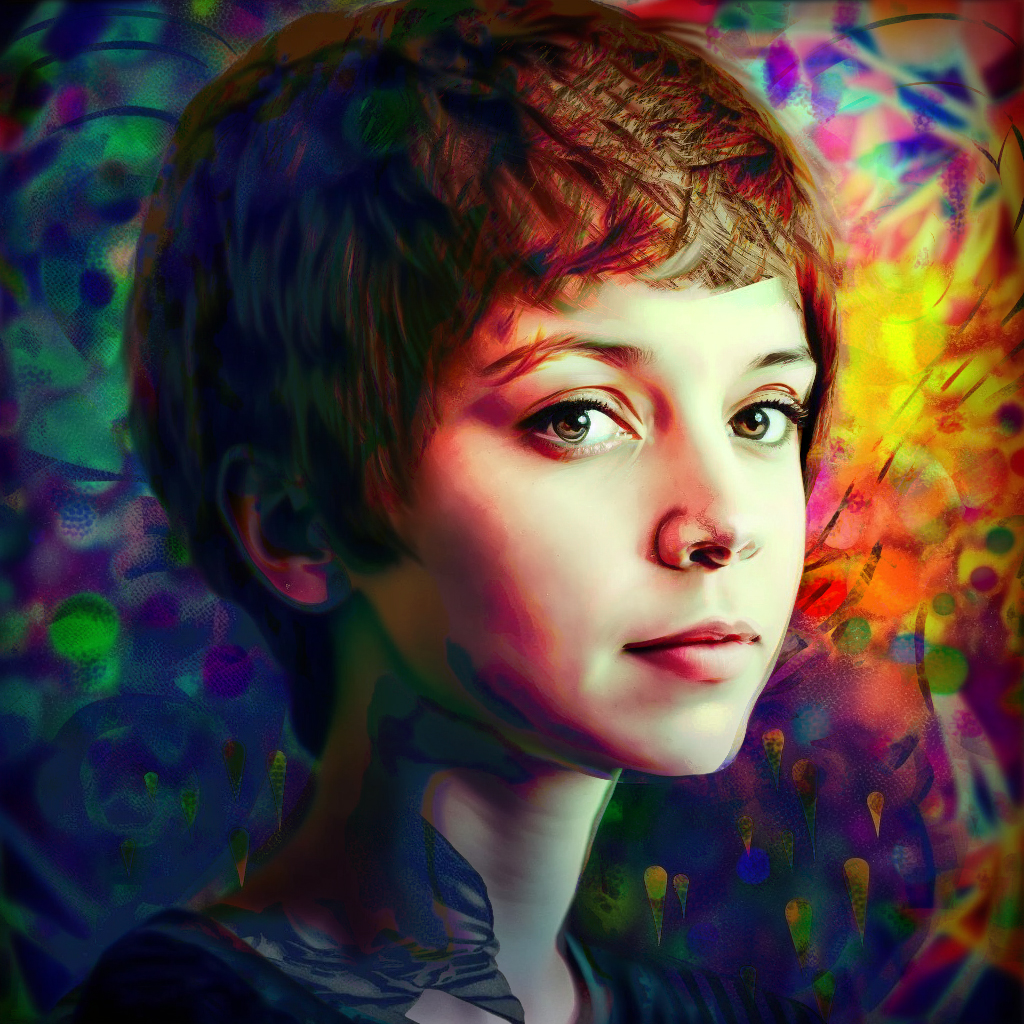 autism and intuition