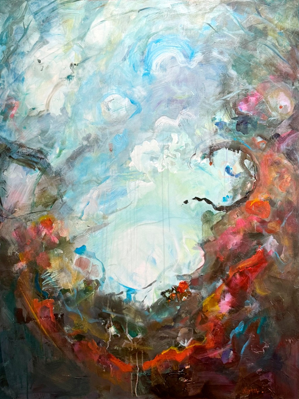 Transformative Power of Gaming and&nbsp;Art